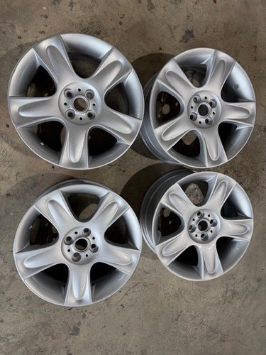 Mini cooper r50 r52 r53 - mini,