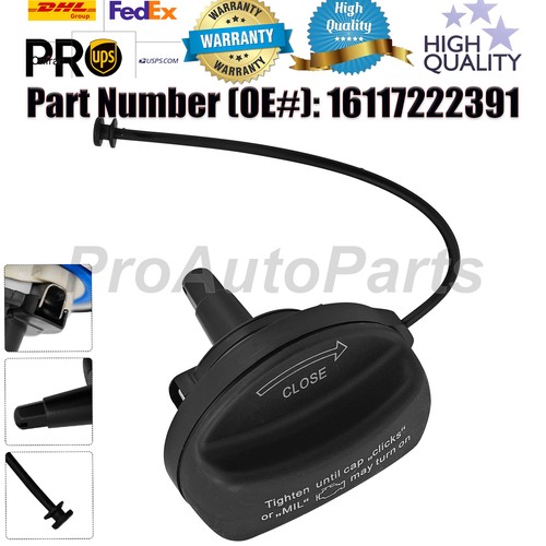 For mini cooper gas cap - mini,